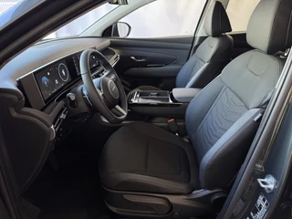 Hyundai Tucson PLUG IN HYBRIDE - 5 JAAR GARANTIE - afbeelding nr 15