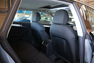 Audi A5 Audi A5 Sportback 1.8 TFSI Automaat S-line Schuifdak|Adapt. cruise|Camera|Key-less|Navi|Ecc|Lmv|Pdc - afbeelding nr 50