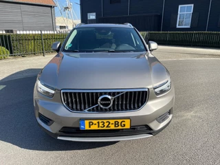 Volvo XC40 Volvo XC40 1.5 T5 Recharge Plugin Hybride 262 PK Inscription Expression Navigatie Camera Led-Xenon - afbeelding nr 8