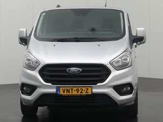 Ford Transit Custom | Navigatie | Multimedia | 3-Persoons - afbeelding nr 10