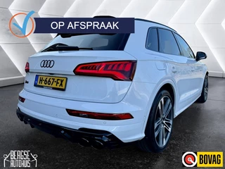 Audi SQ5 - afbeelding nr 6