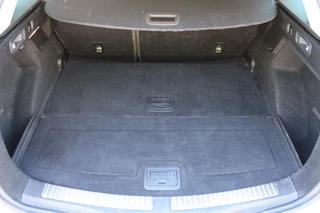Renault Mégane Estate Clima|Navi|Cruise|Audio|CV - afbeelding nr 6
