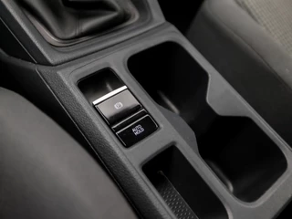Volkswagen Caddy (5 PERSOONS, SCHERM, CRUISE, BLUETOOTH, SPORTSTOELEN, LM VELGEN, GETINT GLAS, NIEUWE APK, NIEUWSTAAT) - afbeelding nr 23