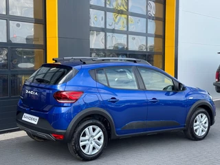 Dacia Sandero Stepway - afbeelding nr 3