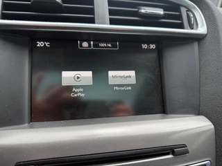 Citroën C4 Citroën C4 130PK Feel Collection | Navi | Dodehoek detec | Keyless - afbeelding nr 30