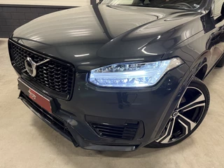 Volvo XC90 PANO/B&W/TREKHAAK/HEAD-UP/22