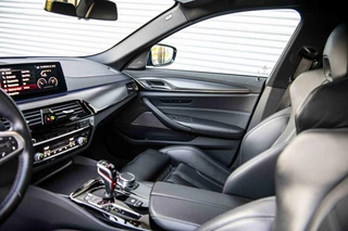 BMW M5 BMW 5-serie M5 | Carbon | H&K | Driving Assistant Plus | Head Up | 20 inch | - afbeelding nr 41