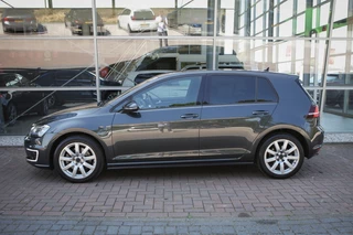 Volkswagen Golf Volkswagen Golf 1.4 TSI GTE - afbeelding nr 23