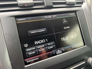 Ford Mondeo Ford Mondeo Wagon 1.5 Titanium Automaat Uitzonderlijke staat! - afbeelding nr 23