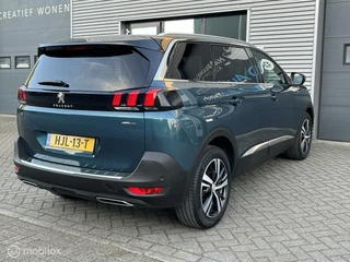 Peugeot 5008 Peugeot 5008 1.2 PureTech GT-Line Keyless CarPlay Led - afbeelding nr 19