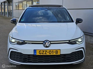 Volkswagen Golf Volkswagen Golf 2.0 TDI GTD Pano|ACC|Camera|Lane|Sfeer|Boekj - afbeelding nr 2