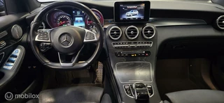 Mercedes-Benz GLC Mercedes GLC-klasse 250 4MATIC Premium Plus AMG -Line - afbeelding nr 21
