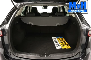 Mazda CX-5 Mazda CX-5 2.0 SkyActiv-G 165 Skylease Luxury|360°CAM|HUD|LED - afbeelding nr 19