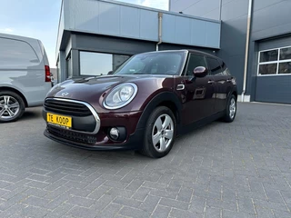 MINI Clubman 1.5 One Chili Navi. schuifdak