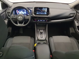 Nissan QASHQAI - afbeelding nr 3