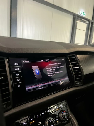 Škoda Kodiaq Skoda Kodiaq 1.5 TSI Sportline Pano Virtual 7 Pers Trekhaak - afbeelding nr 46
