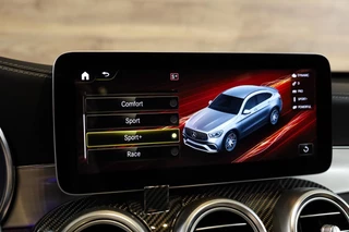 Mercedes-Benz GLC Mercedes GLC-63 S AMG 4MATIC+|Keramisch|Burmester|Designo|Pano|HUD| - afbeelding nr 28