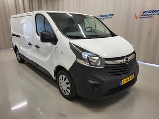 Opel Vivaro - afbeelding nr 13