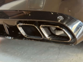 Mercedes-Benz C-Klasse Mercedes C-klasse Estate 350e Hybride Prestige AMG C63 - afbeelding nr 17