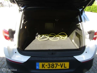 Opel Grandland X Opel Grandland X 1.6 Turbo Hybrid4 Ultimate - afbeelding nr 26