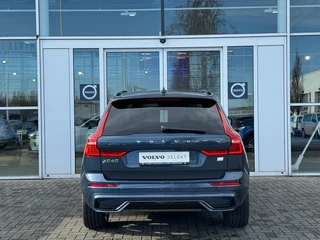 Volvo XC60 - afbeelding nr 4