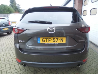 Mazda CX-5 - afbeelding nr 5