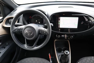 Toyota Aygo - afbeelding nr 6