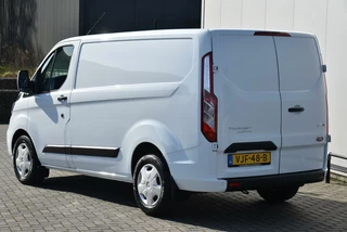 Ford Transit Custom Ford Transit Custom 2.0 TDCI Hybrid L1H1 E6 Cruise €263 pm - afbeelding nr 3