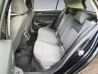 Volkswagen Golf Volkswagen Golf 1.0 TSI Golf (90 PK) 1e-Eig. & Dealer-Onderh. BOVAG-Garantie. NL-Auto - afbeelding nr 16