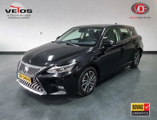Lexus CT - 345477040-0