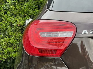 Mercedes-Benz A-Klasse Mercedes A-klasse 220 4Matic Prestige, CRUISE, NAVI, CAMERA, LEDER, LED, XENON, AIRCO, PDC, LICHTMETAAL 18