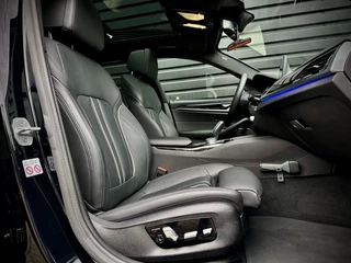 BMW 5 Serie - afbeelding nr 20