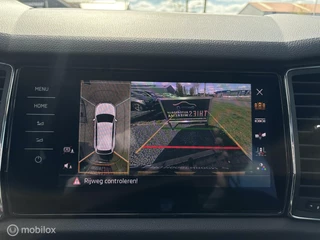 Škoda Kodiaq Skoda Kodiaq 1.5 TSI Business Edition Plus automaat/pano/digitale dash - afbeelding nr 20