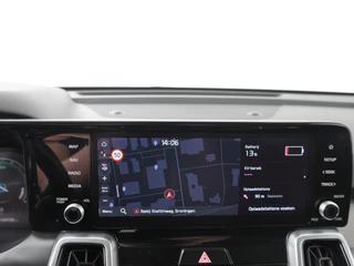 Kia Sorento Kia Sorento 1.6 T-GDI Plug-in Hybrid 4WD Edition 7-persoons - Navigatie - Lederen bekleding - Stoelverwarming - Trekhaak - Fabrieksgarantie tot 10-2028 - afbeelding nr 33