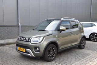 Suzuki Ignis Suzuki Ignis 1.2 Smart Hybrid Select | Navigatie | Stoelverwarming | Dealer onderhouden | - afbeelding nr 2