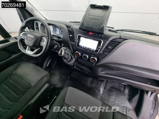 Iveco Daily Iveco Daily 35S14 Automaat L3H2 Navi Camera Airco Cruise Imperiaal L4H2 16m3 Airco Cruise control - afbeelding nr 9