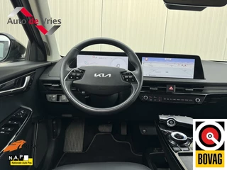 Kia EV6 Kia EV6 Plus 77.4 kWh|NL-Auto|LED|Cruise Adaptief|Navi - afbeelding nr 2