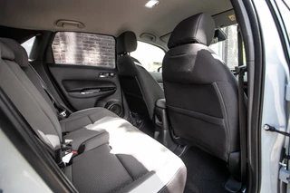 Honda Jazz - All-in rijklrprs | Honda Sensing | Apple cp/Android auto - afbeelding nr 6