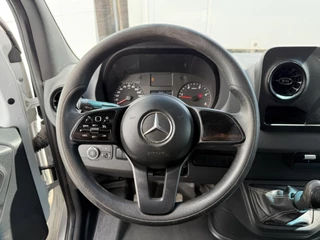 Mercedes-Benz Sprinter Mercedes-Benz Sprinter 514 2.2 CDI Kipper Dubbellucht 3.5t Trekhaak Climate Control Cruise Control - afbeelding nr 19