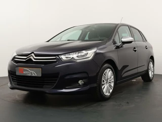 Citroën C4 Citroen C4 1.2 PureTech Feel Collection | Airco | Trekhaak | Cruise Control | - afbeelding nr 1