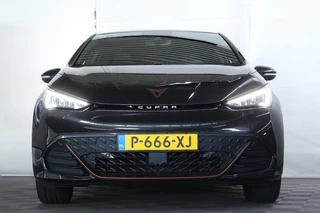CUPRA Born - afbeelding nr 5