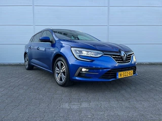 Renault Mégane Estate Renault Megane Estate 1.3 TCe Intens prijs rijklaar! - afbeelding nr 6