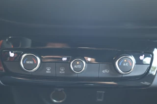 Opel Corsa Opel Corsa 1.2 GS-Sport Pano-Dak I Stuur+Stoelverwarming I Sport interieur!!! - afbeelding nr 33