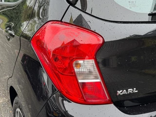 Opel KARL Airco/Lichtmetalen velgen/5-Deurs - afbeelding nr 32