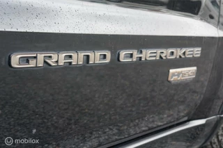 Jeep Grand Cherokee Jeep Grand Cherokee 3.0 CRD 75th Anniversary Ed. Grijs Kent! - afbeelding nr 28