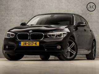 BMW 1 Serie - 400368154-0