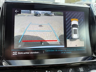 Citroën C5 Aircross Citroën C5 Aircross 130PK Shine | Elec klep | Camera | Keyless | Trekhaak - afbeelding nr 36