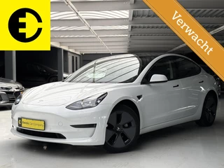Tesla Model 3 Long Range AWD 75 kWh | 94,8% SOH | Autopilot | Incl.BTW