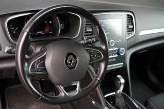 Renault Mégane Renault Megane 1.3 TCe Bose, aut. R-Link, CarPlay, keyless - afbeelding nr 20