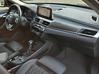 BMW X1 - afbeelding nr 4